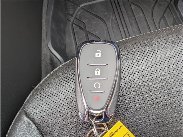 2024 Chevrolet Trax 2RS (Stk: B1981) in Sarnia - Image 18 of 22
