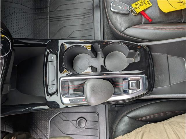 2024 Chevrolet Trax 2RS (Stk: B1981) in Sarnia - Image 19 of 22