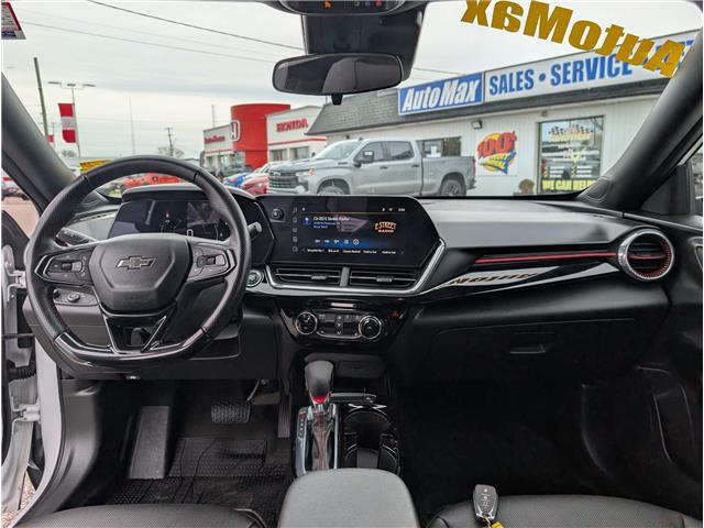 2024 Chevrolet Trax 2RS (Stk: B1981) in Sarnia - Image 20 of 22