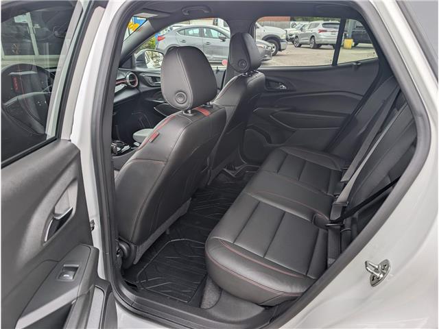 2024 Chevrolet Trax 2RS (Stk: B1981) in Sarnia - Image 21 of 22
