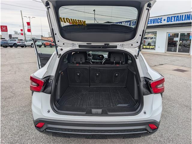 2024 Chevrolet Trax 2RS (Stk: B1981) in Sarnia - Image 22 of 22