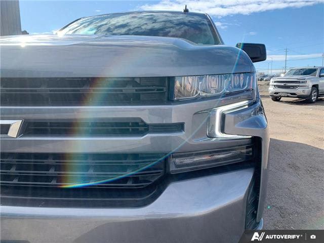 2021 Chevrolet Silverado 1500 RST (Stk: 8265-26A) in Sault Ste. Marie - Image 8 of 25 2021 Chevrolet Silverado 1500 RST (Stk: 8265-26A) in Sault Ste. Marie - Image 8 of 25