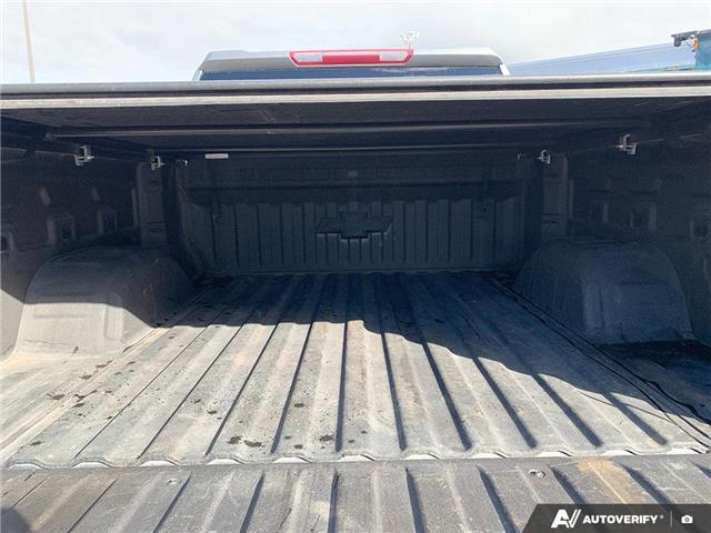 2021 Chevrolet Silverado 1500 RST (Stk: 8265-26A) in Sault Ste. Marie - Image 12 of 25 2021 Chevrolet Silverado 1500 RST (Stk: 8265-26A) in Sault Ste. Marie - Image 12 of 25