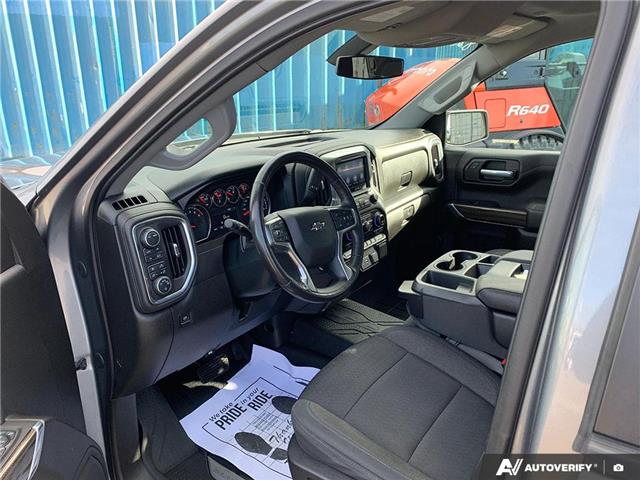 2021 Chevrolet Silverado 1500 RST (Stk: 8265-26A) in Sault Ste. Marie - Image 13 of 25 2021 Chevrolet Silverado 1500 RST (Stk: 8265-26A) in Sault Ste. Marie - Image 13 of 25