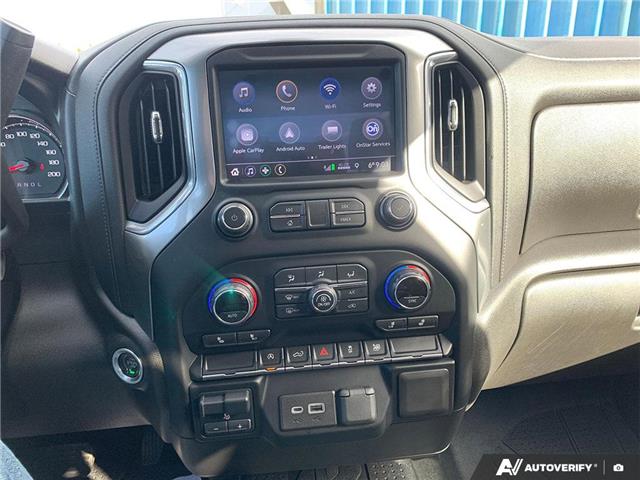 2021 Chevrolet Silverado 1500 RST (Stk: 8265-26A) in Sault Ste. Marie - Image 19 of 25 2021 Chevrolet Silverado 1500 RST (Stk: 8265-26A) in Sault Ste. Marie - Image 19 of 25