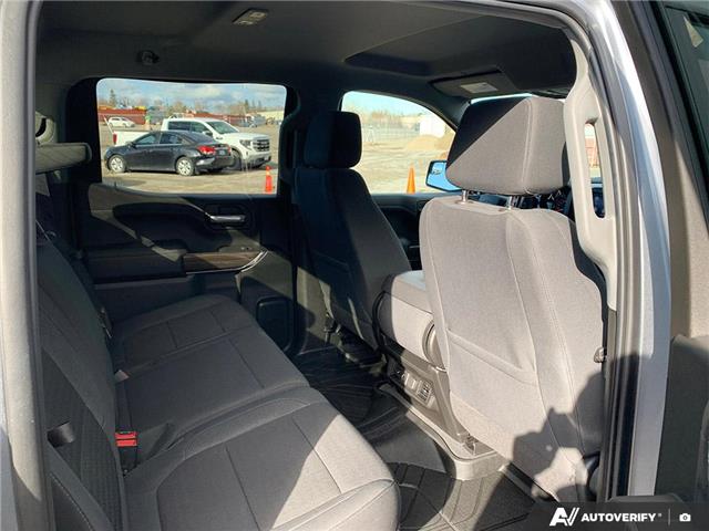 2021 Chevrolet Silverado 1500 RST (Stk: 8265-26A) in Sault Ste. Marie - Image 23 of 25 2021 Chevrolet Silverado 1500 RST (Stk: 8265-26A) in Sault Ste. Marie - Image 23 of 25