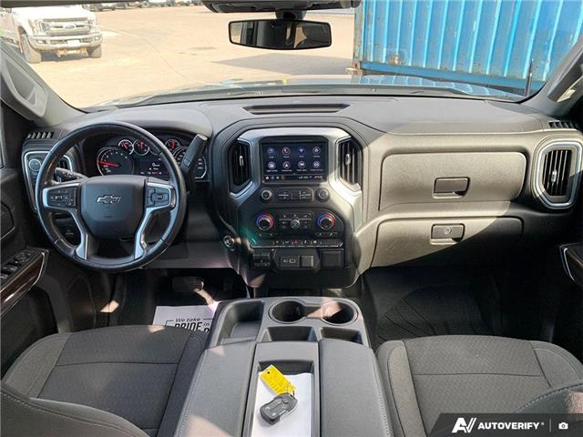 2021 Chevrolet Silverado 1500 RST (Stk: 8265-26A) in Sault Ste. Marie - Image 25 of 25 2021 Chevrolet Silverado 1500 RST (Stk: 8265-26A) in Sault Ste. Marie - Image 25 of 25