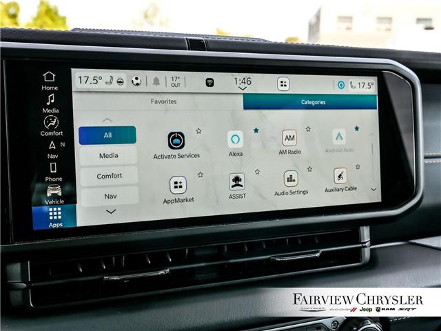 2024 Jeep Wrangler Sahara (Stk: U21167) in Burlington - Image 31 of 32