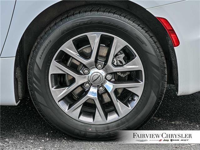 2024 Chrysler Pacifica Hybrid Pinnacle (Stk: U21251) in Burlington - Image 9 of 35