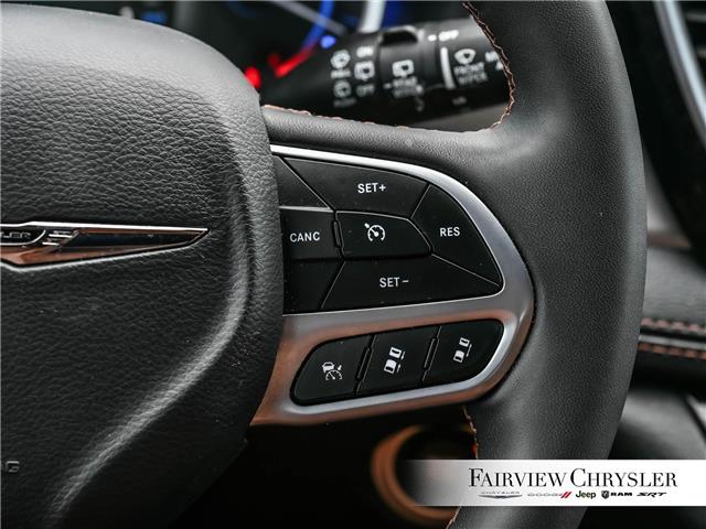 2024 Chrysler Pacifica Hybrid Pinnacle (Stk: U21251) in Burlington - Image 26 of 35