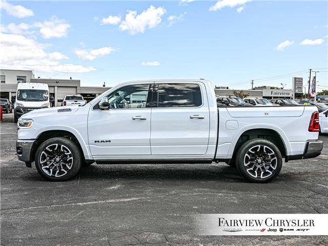 2025 RAM 1500 Limited (Stk: U21273) in Burlington - Image 3 of 34