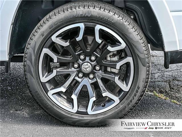 2025 RAM 1500 Limited (Stk: U21273) in Burlington - Image 9 of 34