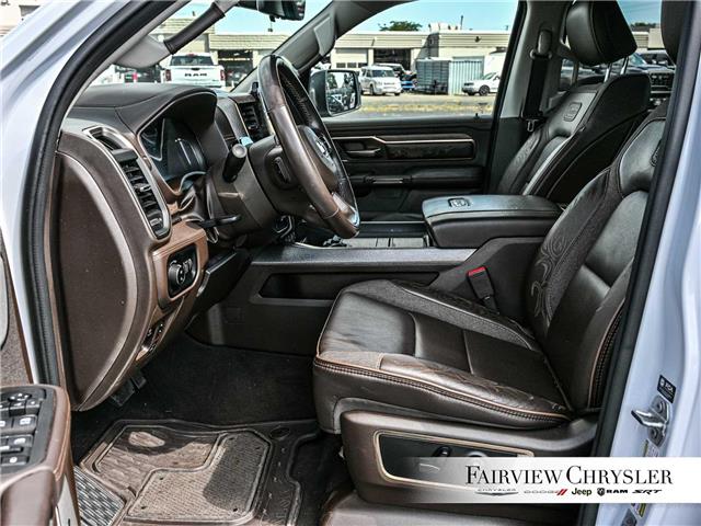2025 RAM 1500 Limited (Stk: U21273) in Burlington - Image 15 of 34