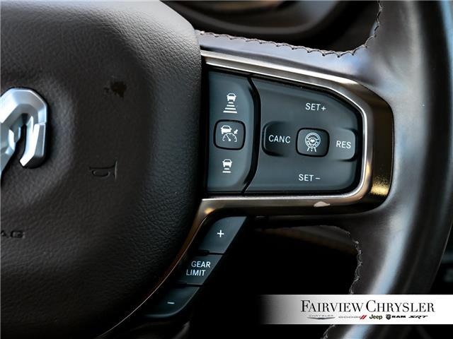 2025 RAM 1500 Limited (Stk: U21273) in Burlington - Image 24 of 34