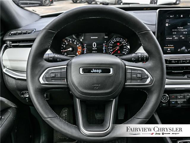 2024 Jeep Compass Limited (Stk: U21315) in Burlington - Image 20 of 29 2024 Jeep Compass Limited (Stk: U21315) in Burlington - Image 20 of 29