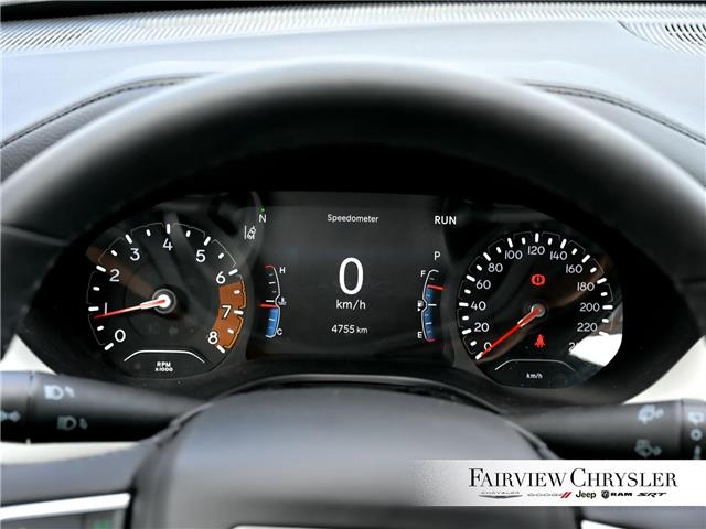 2024 Jeep Compass Limited (Stk: U21315) in Burlington - Image 21 of 29 2024 Jeep Compass Limited (Stk: U21315) in Burlington - Image 21 of 29