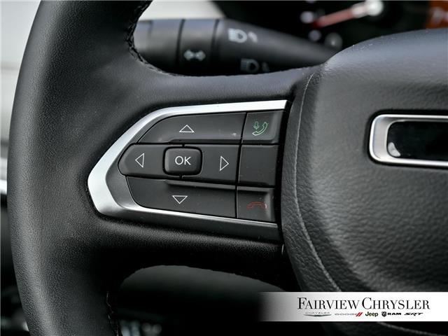 2024 Jeep Compass Limited (Stk: U21315) in Burlington - Image 22 of 29 2024 Jeep Compass Limited (Stk: U21315) in Burlington - Image 22 of 29