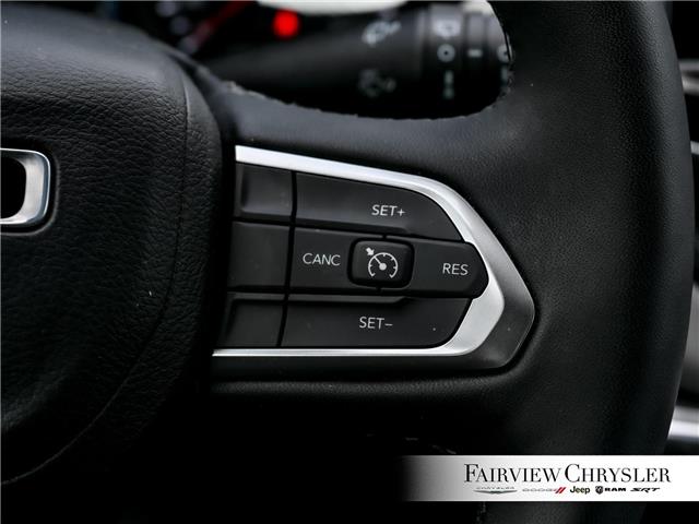 2024 Jeep Compass Limited (Stk: U21315) in Burlington - Image 23 of 29 2024 Jeep Compass Limited (Stk: U21315) in Burlington - Image 23 of 29