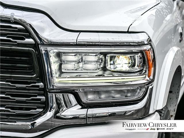 2023 RAM 2500 Limited (Stk: U21397) in Burlington - Image 8 of 31