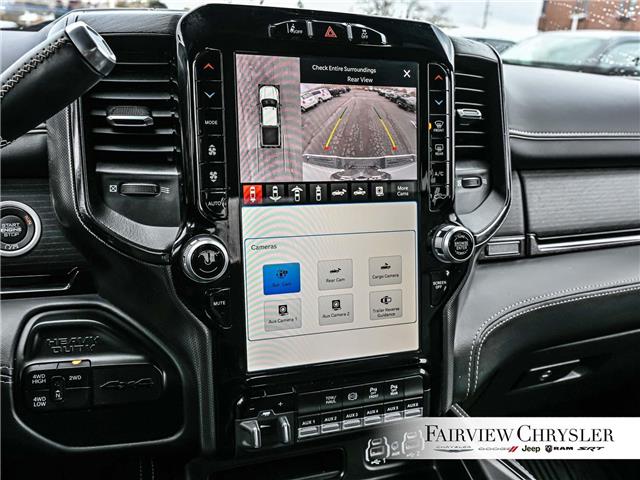 2023 RAM 2500 Limited (Stk: U21397) in Burlington - Image 31 of 31