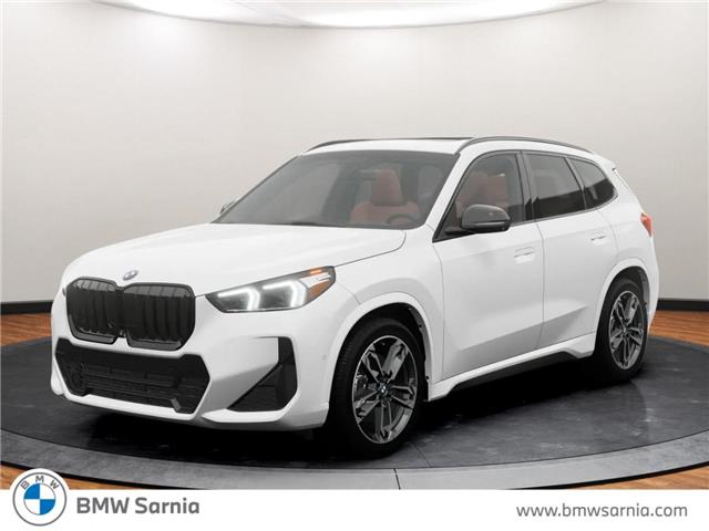 2026 BMW X1 xDrive28i (Stk: BF26109) in Sarnia - Image 1 of 14