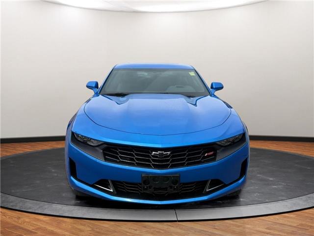 2024 Chevrolet Camaro 2LT (Stk: UO3524) in Sarnia - Image 2 of 12 2024 Chevrolet Camaro 2LT (Stk: UO3524) in Sarnia - Image 2 of 12