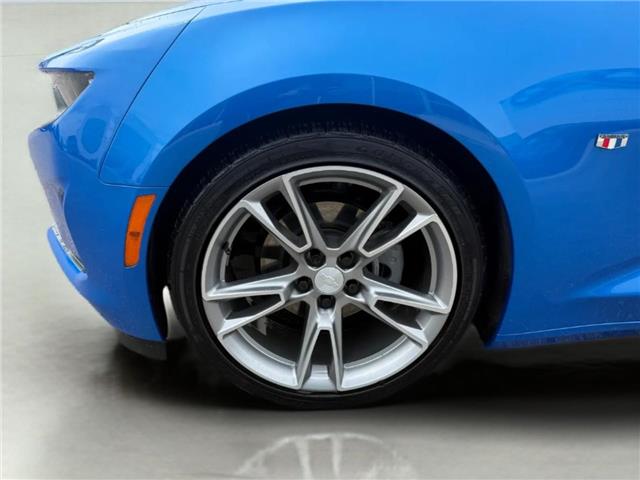 2024 Chevrolet Camaro 2LT (Stk: UO3524) in Sarnia - Image 3 of 12 2024 Chevrolet Camaro 2LT (Stk: UO3524) in Sarnia - Image 3 of 12