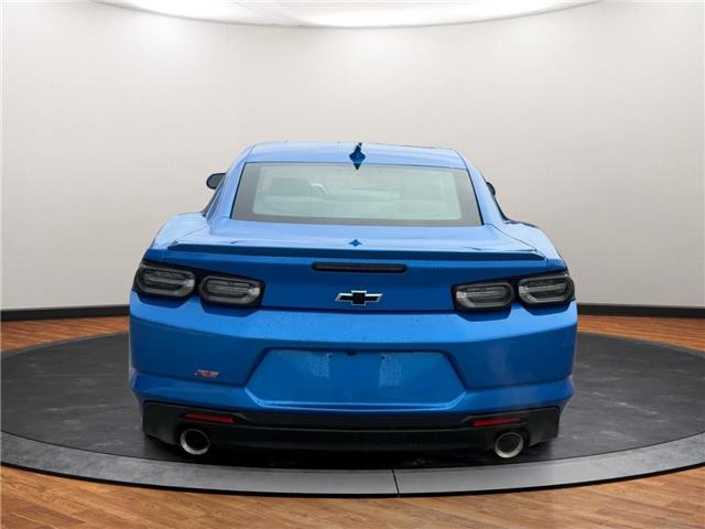 2024 Chevrolet Camaro 2LT (Stk: UO3524) in Sarnia - Image 4 of 12 2024 Chevrolet Camaro 2LT (Stk: UO3524) in Sarnia - Image 4 of 12