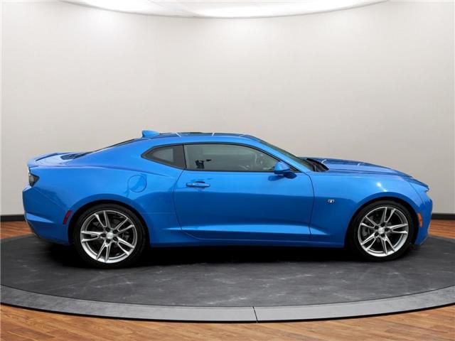 2024 Chevrolet Camaro 2LT (Stk: UO3524) in Sarnia - Image 5 of 12 2024 Chevrolet Camaro 2LT (Stk: UO3524) in Sarnia - Image 5 of 12
