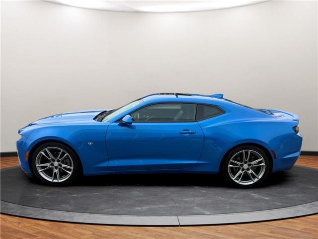 2024 Chevrolet Camaro 2LT (Stk: UO3524) in Sarnia - Image 6 of 12 2024 Chevrolet Camaro 2LT (Stk: UO3524) in Sarnia - Image 6 of 12