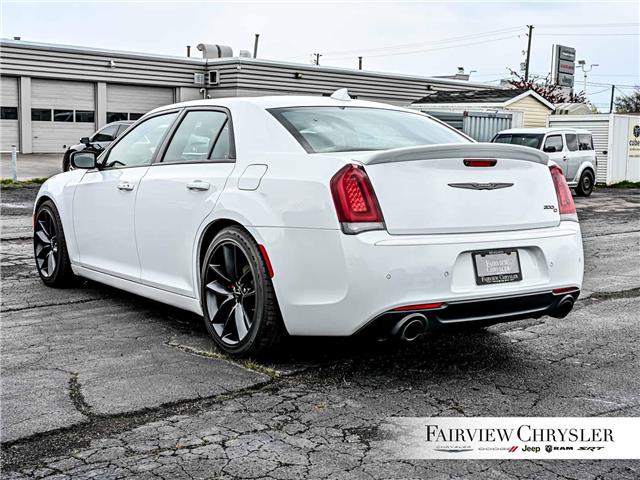 2023 Chrysler 300 C (Stk: U21505) in Burlington - Image 5 of 34
