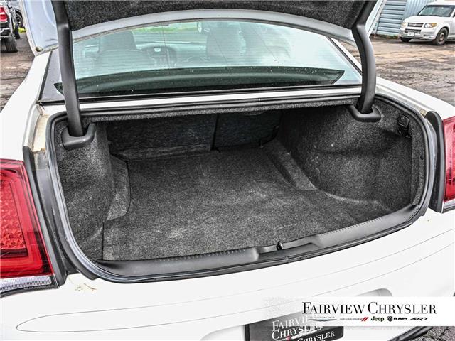 2023 Chrysler 300 C (Stk: U21505) in Burlington - Image 7 of 34