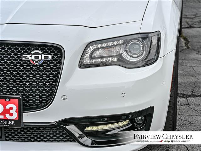 2023 Chrysler 300 C (Stk: U21505) in Burlington - Image 9 of 34