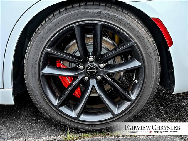 2023 Chrysler 300 C (Stk: U21505) in Burlington - Image 10 of 34