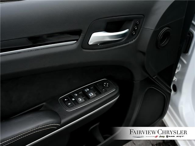 2023 Chrysler 300 C (Stk: U21505) in Burlington - Image 18 of 34