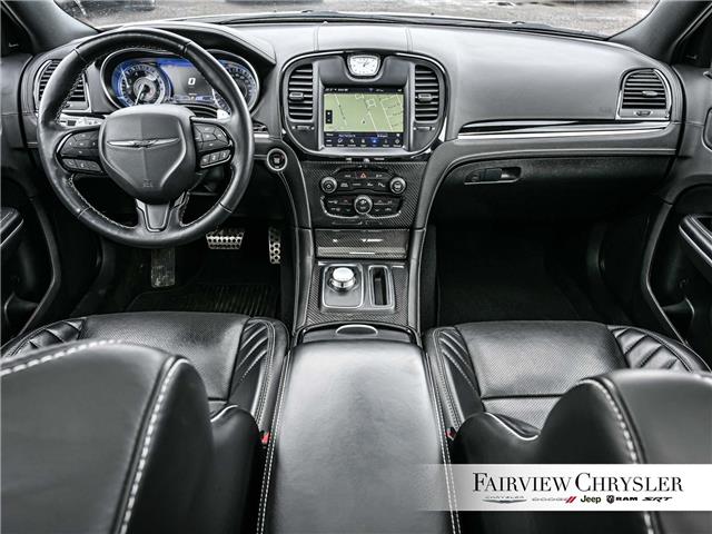 2023 Chrysler 300 C (Stk: U21505) in Burlington - Image 21 of 34