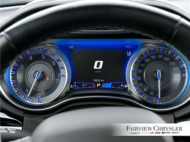 2023 Chrysler 300 C (Stk: U21505) in Burlington - Image 23 of 34