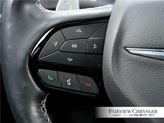 2023 Chrysler 300 C (Stk: U21505) in Burlington - Image 24 of 34