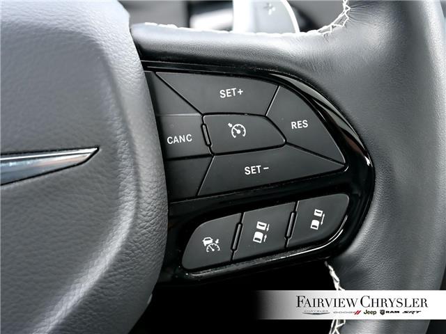2023 Chrysler 300 C (Stk: U21505) in Burlington - Image 25 of 34