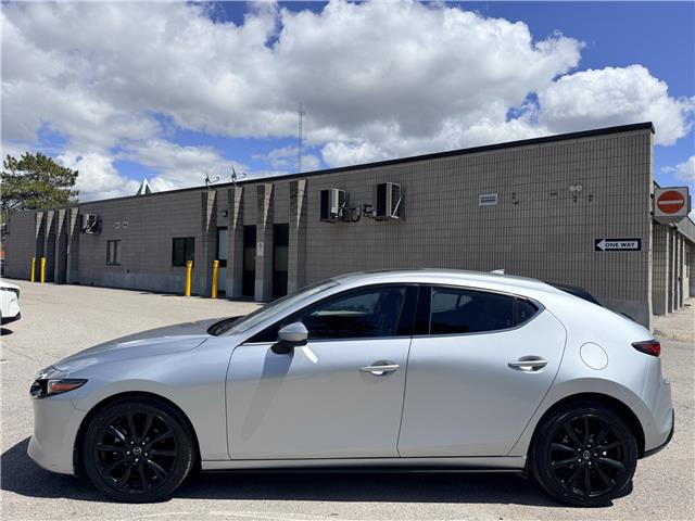 2020 Mazda Mazda3 Sport GT (Stk: 16211) in Newmarket - Image 18 of 50