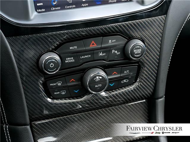 2023 Chrysler 300 C (Stk: U21505) in Burlington - Image 27 of 34