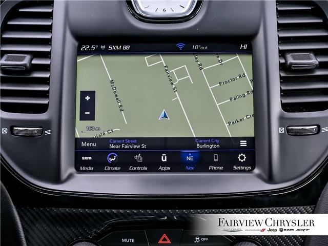 2023 Chrysler 300 C (Stk: U21505) in Burlington - Image 28 of 34