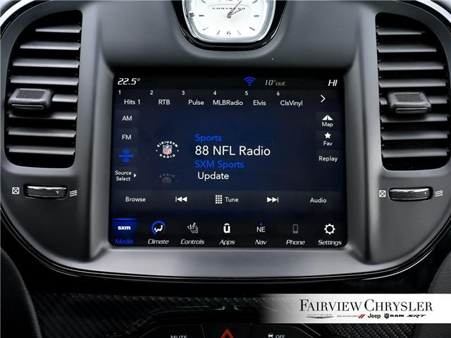 2023 Chrysler 300 C (Stk: U21505) in Burlington - Image 29 of 34
