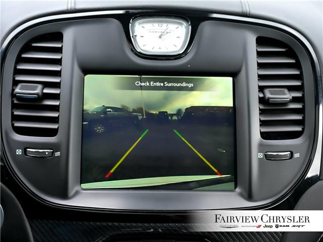 2023 Chrysler 300 C (Stk: U21505) in Burlington - Image 33 of 34