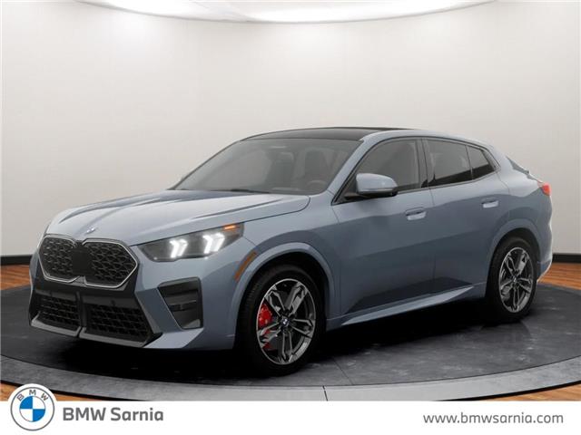 2026 BMW X2 xDrive28i (Stk: BF26111) in Sarnia - Image 1 of 14