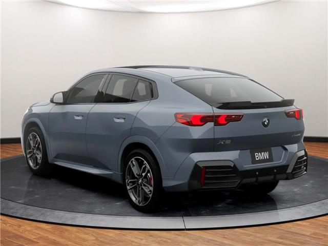 2026 BMW X2 xDrive28i (Stk: BF26111) in Sarnia - Image 2 of 14