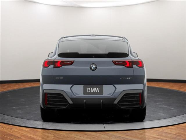 2026 BMW X2 xDrive28i (Stk: BF26111) in Sarnia - Image 5 of 14