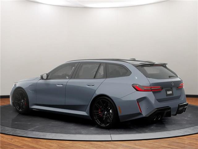 2027 BMW M5 Base (Stk: B2703) in Sarnia - Image 2 of 14