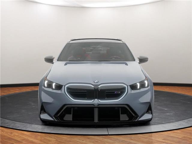 2027 BMW M5 Base (Stk: B2703) in Sarnia - Image 3 of 14