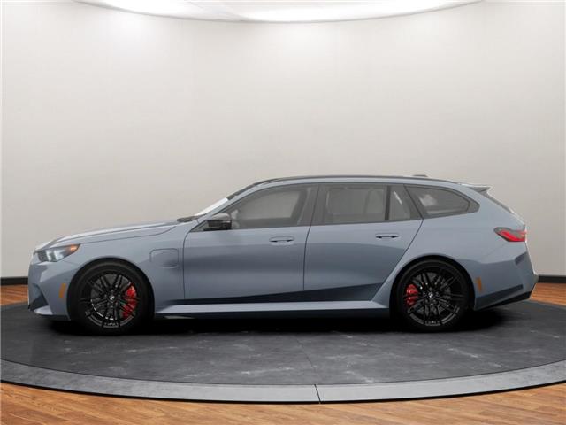 2027 BMW M5 Base (Stk: B2703) in Sarnia - Image 4 of 14
